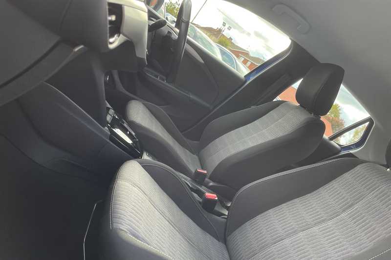 Used Vauxhall Corsa 2022 for sale - 76372663: Photo 41