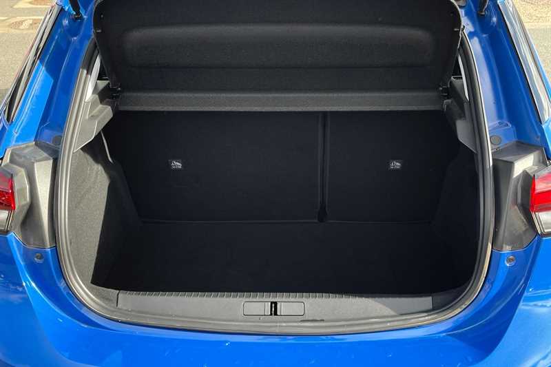 Used Vauxhall Corsa 2022 for sale - 76372663: Photo 42