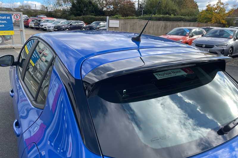 Used Vauxhall Corsa 2022 for sale - 76372663: Photo 48
