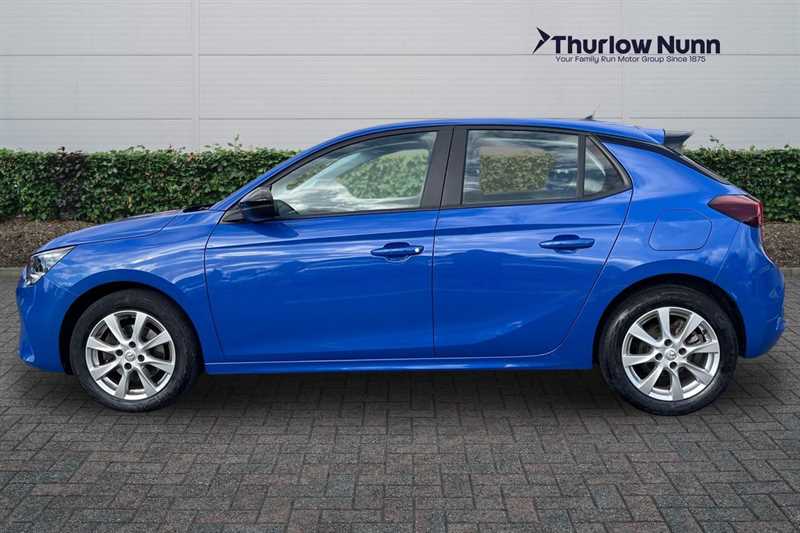 Used Vauxhall Corsa 2022 for sale - 76372663: Photo 6