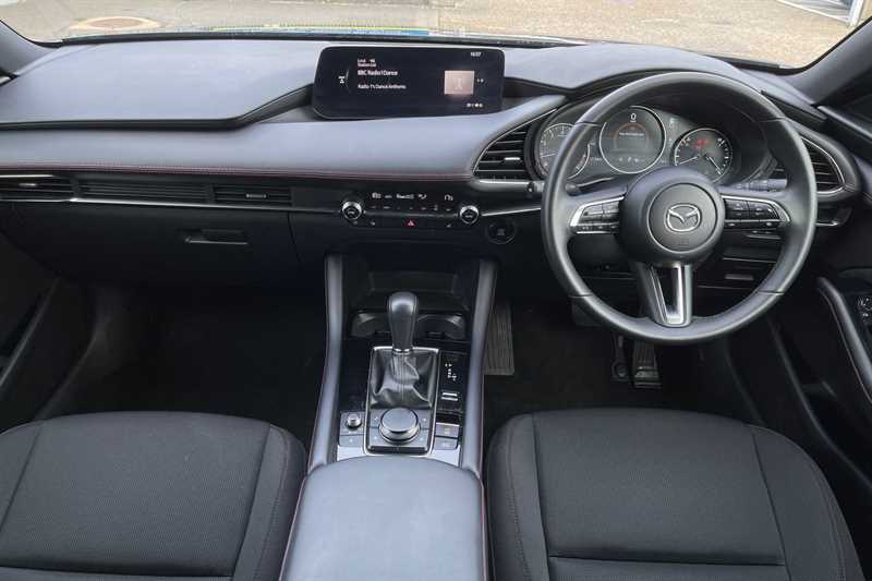 Used Mazda Mazda3 2025 for sale - 77927657: Photo 12