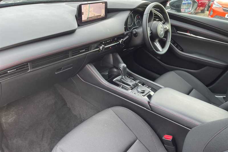 Used Mazda Mazda3 2025 for sale - 77927657: Photo 13
