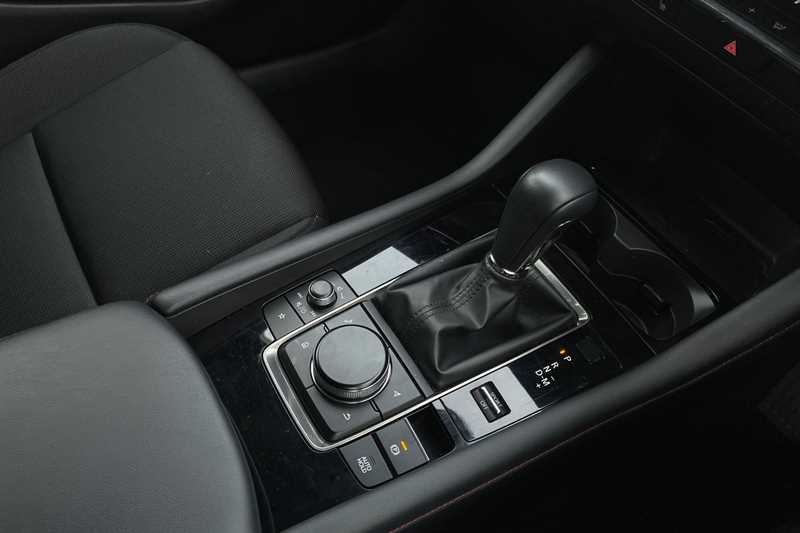 Used Mazda Mazda3 2025 for sale - 77927657: Photo 14