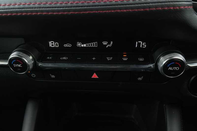 Used Mazda Mazda3 2025 for sale - 77927657: Photo 15