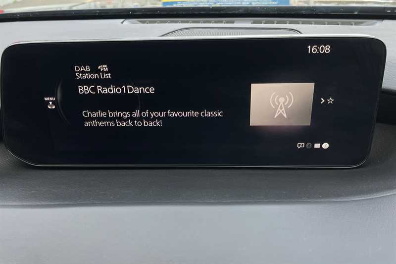 Used Mazda Mazda3 2025 for sale - 77927657: Photo 17