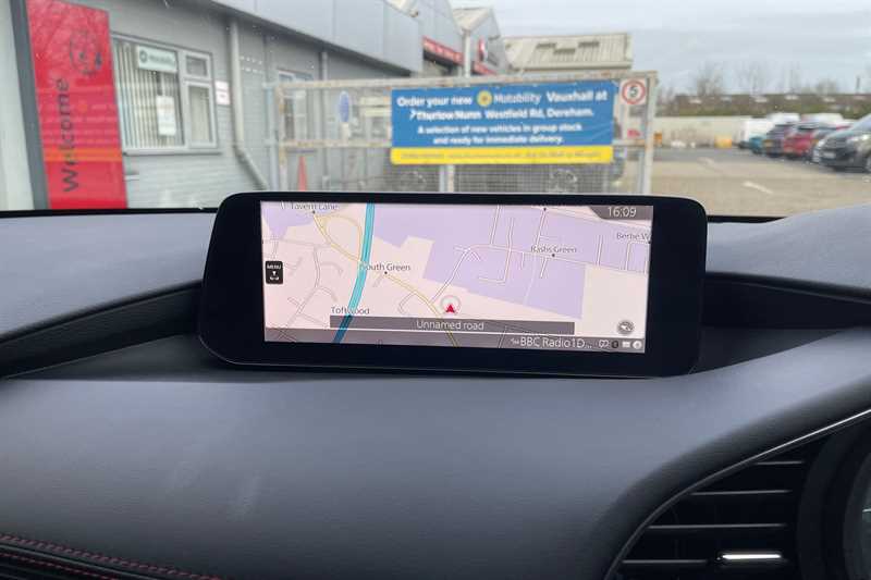 Used Mazda Mazda3 2025 for sale - 77927657: Photo 18