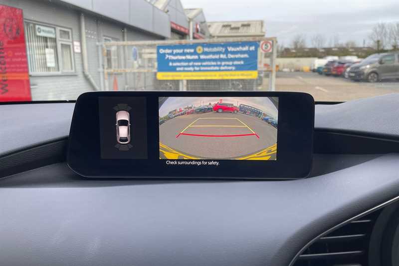 Used Mazda Mazda3 2025 for sale - 77927657: Photo 19