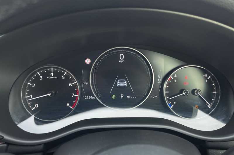 Used Mazda Mazda3 2025 for sale - 77927657: Photo 20