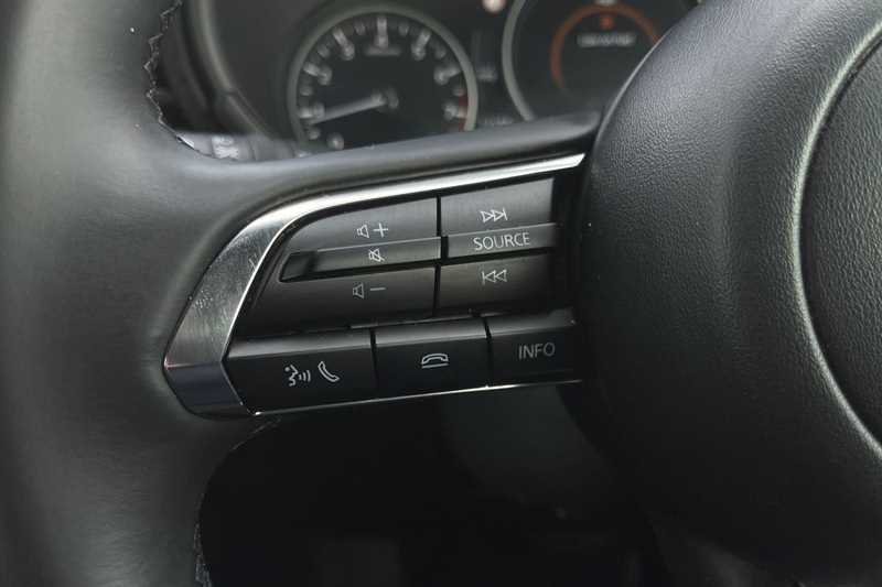 Used Mazda Mazda3 2025 for sale - 77927657: Photo 21