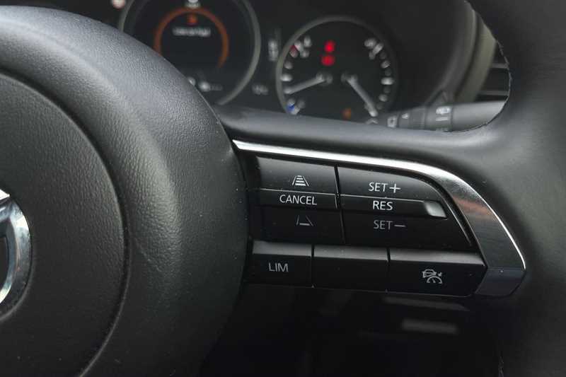 Used Mazda Mazda3 2025 for sale - 77927657: Photo 22