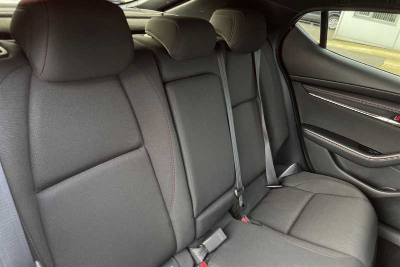 Used Mazda Mazda3 2025 for sale - 77927657: Photo 23