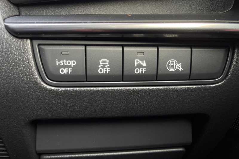 Used Mazda Mazda3 2025 for sale - 77927657: Photo 25