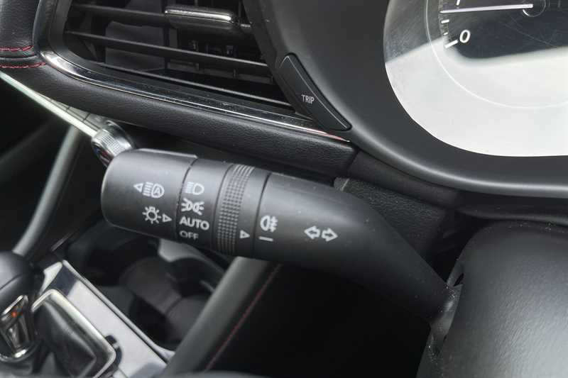 Used Mazda Mazda3 2025 for sale - 77927657: Photo 27