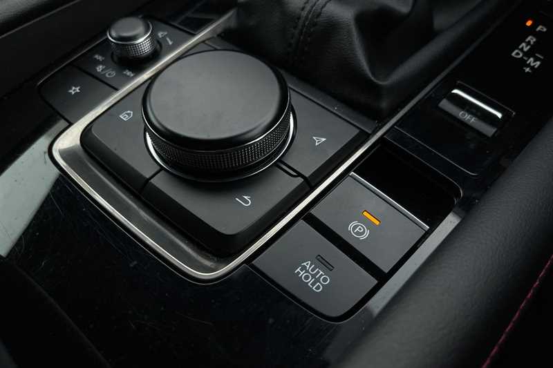 Used Mazda Mazda3 2025 for sale - 77927657: Photo 29