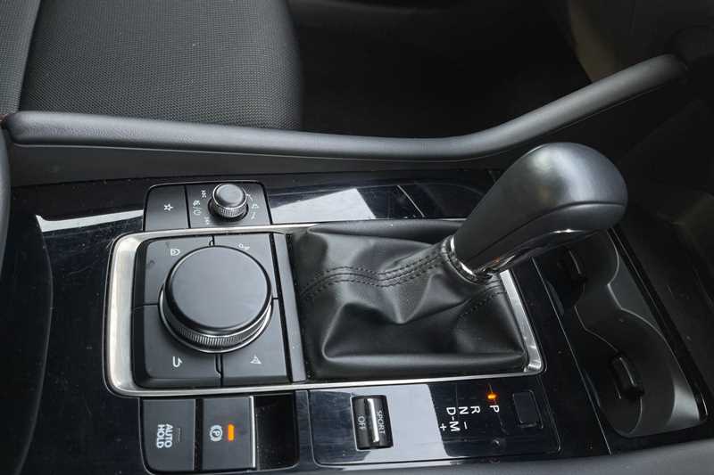 Used Mazda Mazda3 2025 for sale - 77927657: Photo 30