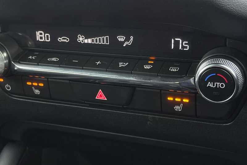 Used Mazda Mazda3 2025 for sale - 77927657: Photo 31