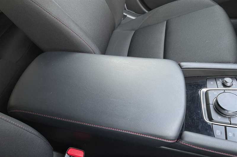 Used Mazda Mazda3 2025 for sale - 77927657: Photo 32