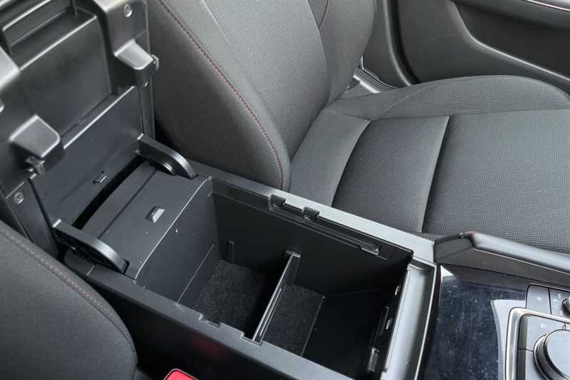 Used Mazda Mazda3 2025 for sale - 77927657: Photo 34