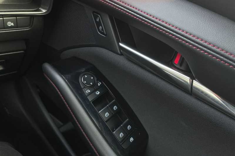 Used Mazda Mazda3 2025 for sale - 77927657: Photo 35