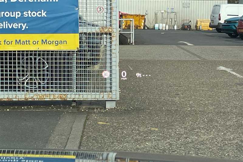 Used Mazda Mazda3 2025 for sale - 77927657: Photo 36