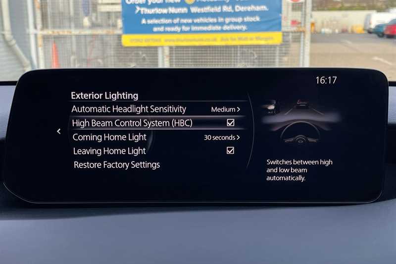 Used Mazda Mazda3 2025 for sale - 77927657: Photo 37