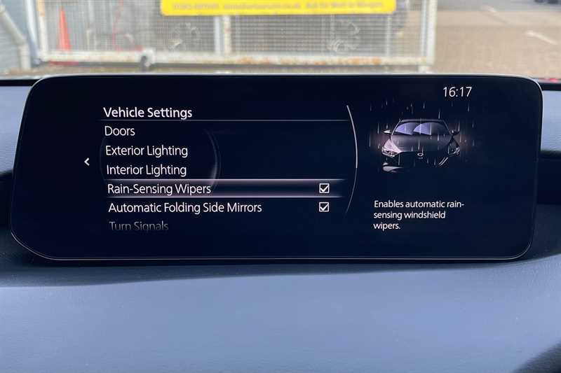 Used Mazda Mazda3 2025 for sale - 77927657: Photo 38