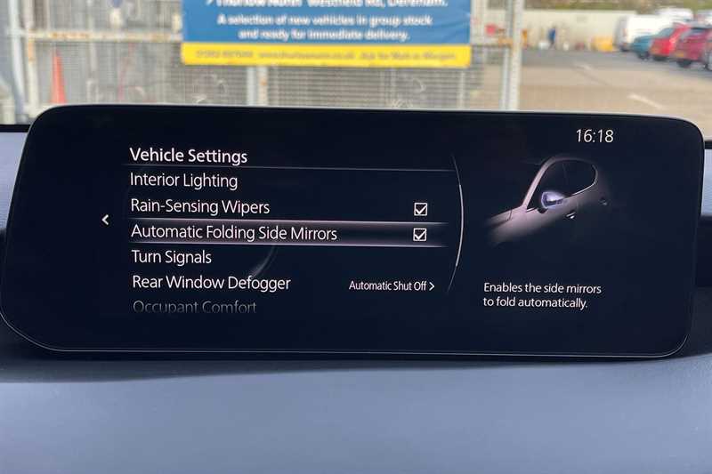 Used Mazda Mazda3 2025 for sale - 77927657: Photo 39