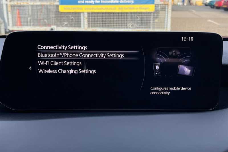 Used Mazda Mazda3 2025 for sale - 77927657: Photo 40