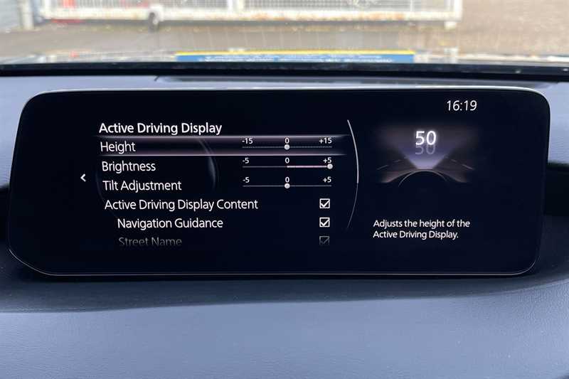 Used Mazda Mazda3 2025 for sale - 77927657: Photo 41