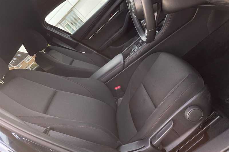 Used Mazda Mazda3 2025 for sale - 77927657: Photo 42