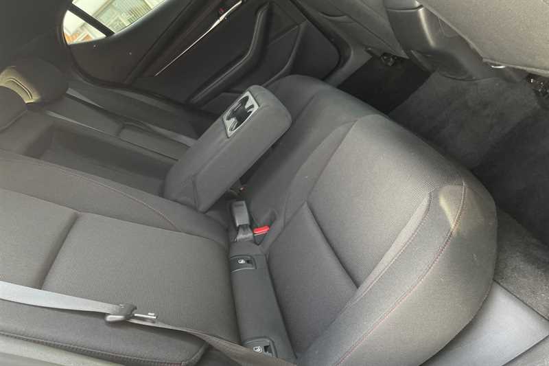 Used Mazda Mazda3 2025 for sale - 77927657: Photo 43