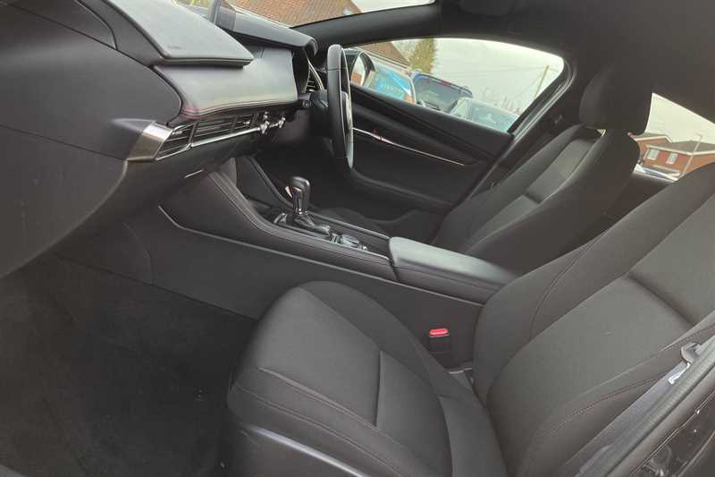 Used Mazda Mazda3 2025 for sale - 77927657: Photo 44