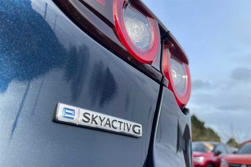 Used Mazda Mazda3 2025 for sale - 77927657: Photo 52