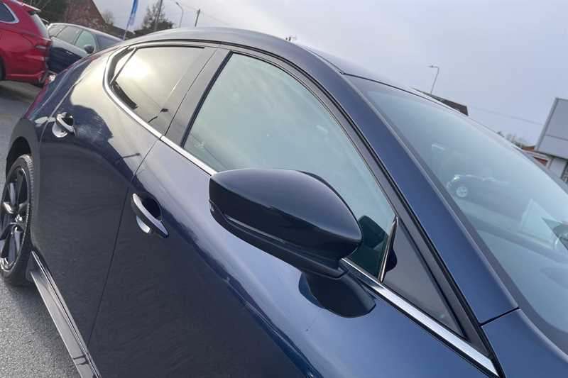 Used Mazda Mazda3 2025 for sale - 77927657: Photo 54