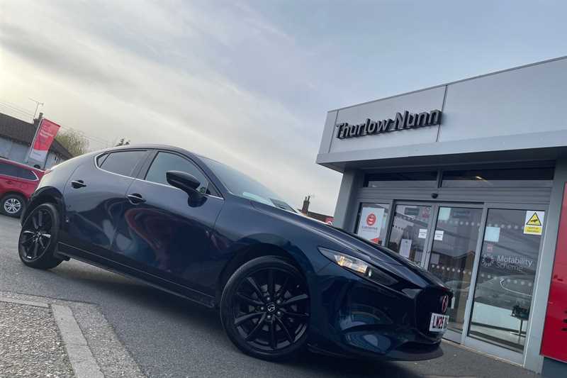 Used Mazda Mazda3 2025 for sale - 77927657: Photo 56