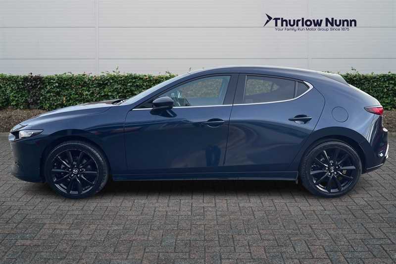 Used Mazda Mazda3 2025 for sale - 77927657: Photo 6