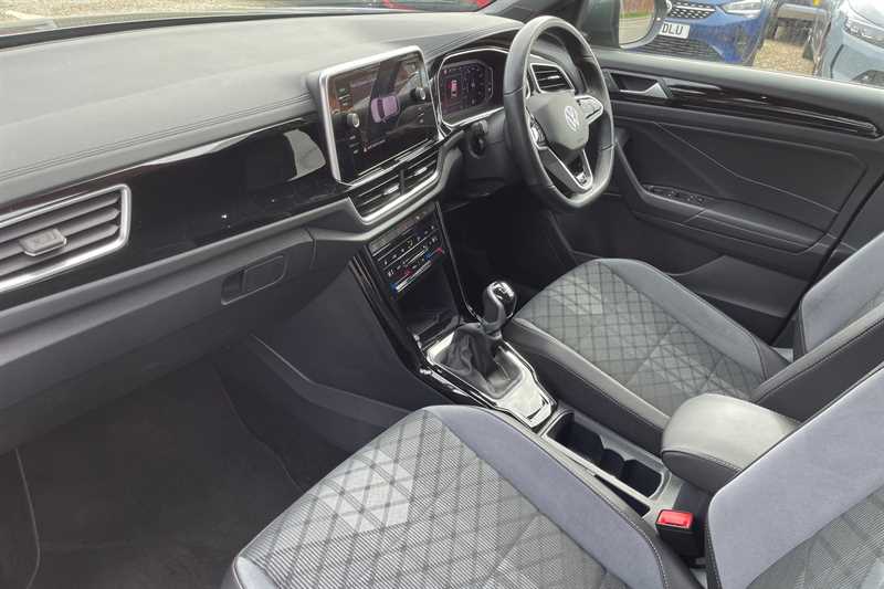 Used Volkswagen T-Roc 2023 for sale - 78009622: Photo 13