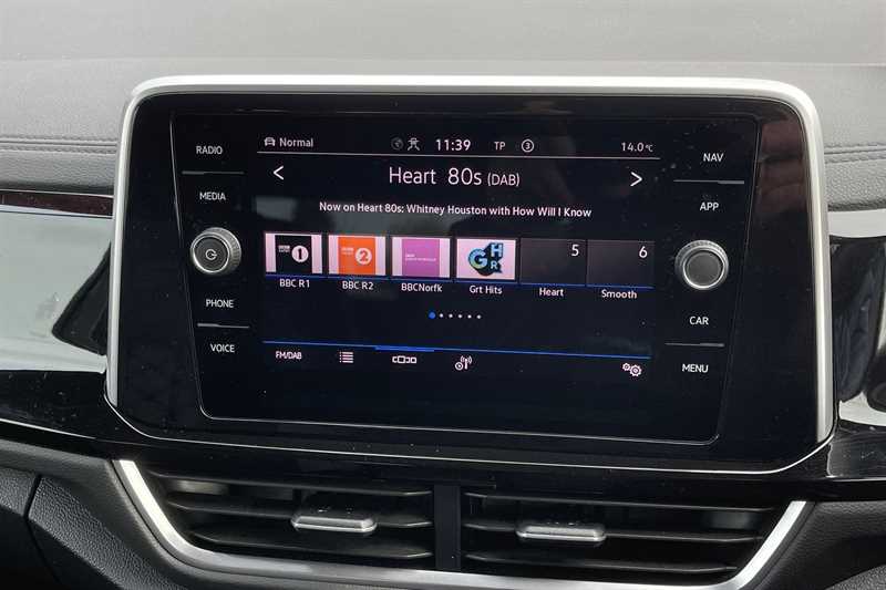 Used Volkswagen T-Roc 2023 for sale - 78009622: Photo 17