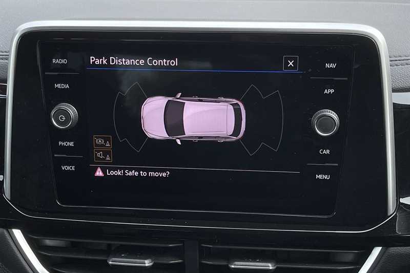 Used Volkswagen T-Roc 2023 for sale - 78009622: Photo 19