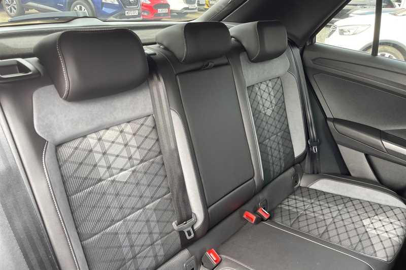 Used Volkswagen T-Roc 2023 for sale - 78009622: Photo 23