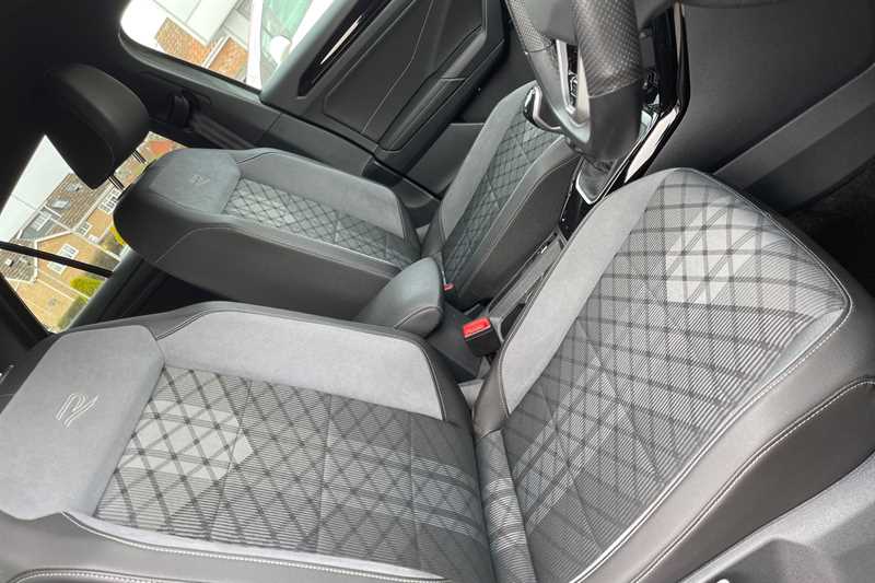 Used Volkswagen T-Roc 2023 for sale - 78009622: Photo 37