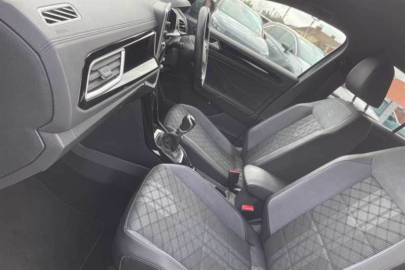 Used Volkswagen T-Roc 2023 for sale - 78009622: Photo 41