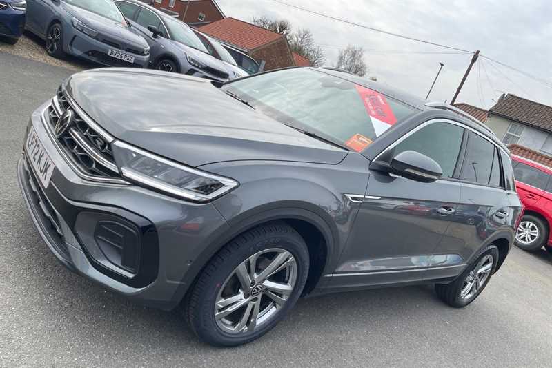 Used Volkswagen T-Roc 2023 for sale - 78009622: Photo 46