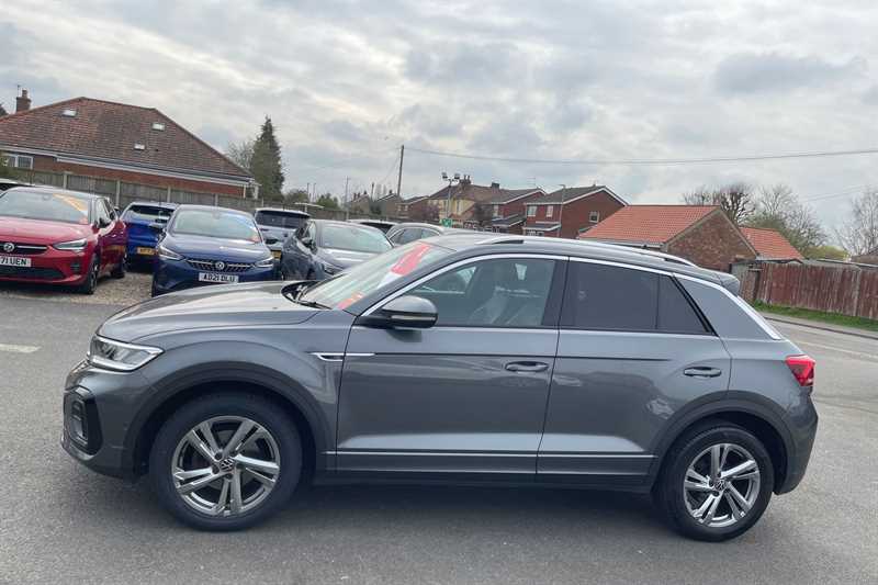 Used Volkswagen T-Roc 2023 for sale - 78009622: Photo 47