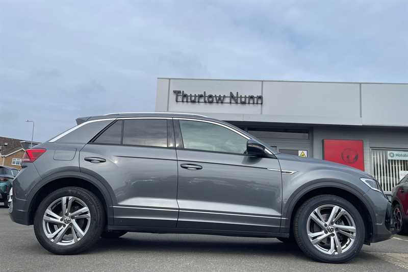 Used Volkswagen T-Roc 2023 for sale - 78009622: Photo 54