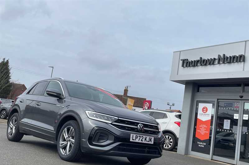 Used Volkswagen T-Roc 2023 for sale - 78009622: Photo 56