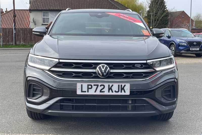 Used Volkswagen T-Roc 2023 for sale - 78009622: Photo 57