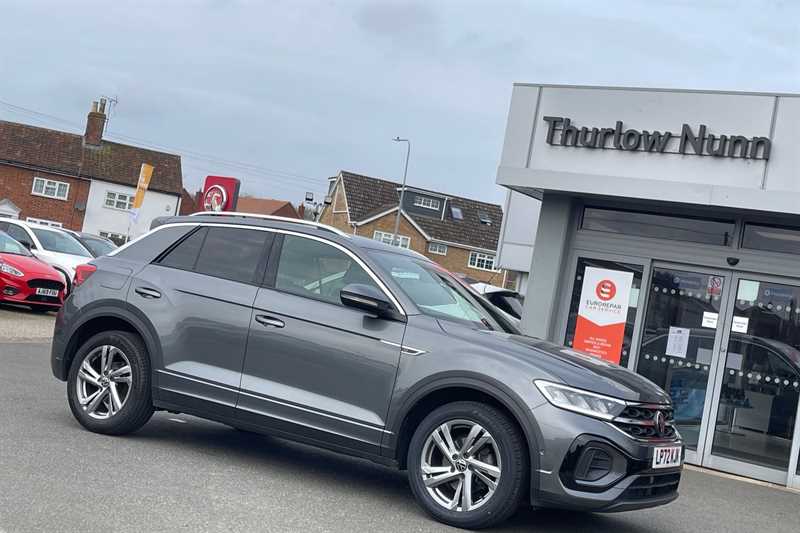 Used Volkswagen T-Roc 2023 for sale - 78009622: Photo 60