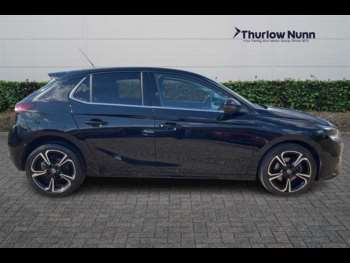 Used Vauxhall Corsa 2021 for sale - 74839540: Photo