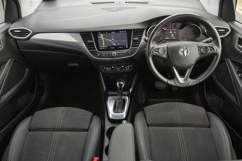 Used Vauxhall Crossland 2022 for sale - 77471056: Photo 12
